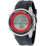 MLB Men's MLB-SW-ARI Schedule Series Arizona Diamondbacks Watch