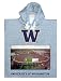 Washington Huskies Sweatshirt Photo Frame