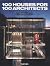 100 Houses for 100 Architects (Special Edition)