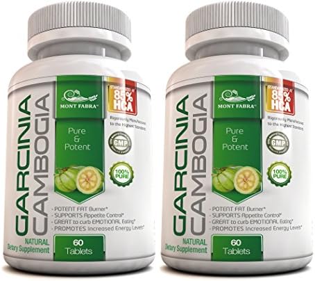 ** 3,000 MG 85% HCA 2 GARCINIA MONT FABRA + 1 FREE PARASITE DETOX COMBO = 3 BOTTLES (60 Caps. each) ** COMPLETE WEIGTH LOSS PROGRAM ** MAXIMUM WEIGHT LOSS w/LESS EFFORT ** MONEY BACK GUARANTEE - 45 DAYS RETURN, NO QUESTION ASKED ** FAST SAME DAY SHIPPING **