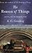 The Reason of Things: Living with Philosophy