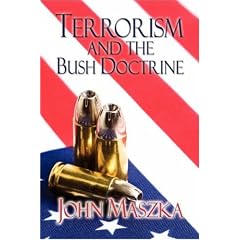 Terrorism and the Bush Doctrine