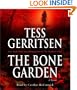 The Bone Garden: A Novel