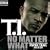 No Matter What (Explicit Album Version)