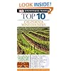 Top 10: California Wine Country (EYEWITNESS TOP 10 TRAVEL GUIDE)
