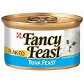 PURINA CAT 3OZ FF FLAKED TUNA