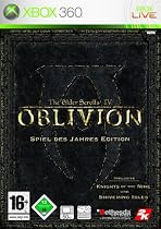 The Elder Scrolls IV: Oblivion (Spiel des Jahres Edition)