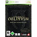The Elder Scrolls IV: Oblivion (Spiel des Jahres Edition)