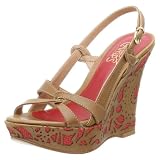 Carlos by Carlos Santana Women's Ivy Wedge at Carlos by Carlos Santana