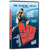 Air Guitar Nation