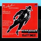 Empire Burlesque & Reality Rocker