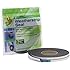 Duck Brand 1278973 Self Adhesive Foam Weatherstrip Seal for Medium Gaps, 5/16-Inch x 3/8-Inch x 10-Feet, 2 Rolls per Pack