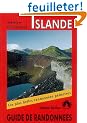 Islande - Les 50 plus belles randonn�es