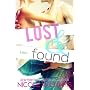 Lost and Found von Nicole Williams