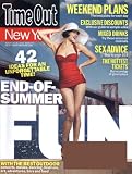 Time Out New York