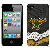 NHL Dallas Stars - Home Jersey design on AT&T, Verizon, and Sprint iPhone 4 / 4S Snap-On Case by Coveroo