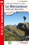 La travers�e du Mercantour en 20 jour...