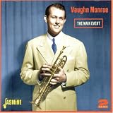 Vaughn Monroe -  The Main Event
