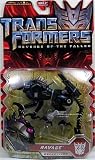 Transformers Movie 2 Deluxe: Ravage