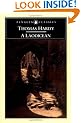 A Laodicean: Or the Castle of the De Stancys (Penguin Classics)