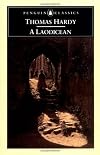 A Laodicean