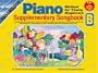 Progressive Piano Method for Young Beginners: Supplimentary Songbook B (Progressive Young Beginners)