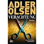 Verachtung: Thriller: Der vierte Fall f�r Carl Mor&hellip von Jussi Adler-Olsen
