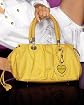 Ibiza Braided Satchel main image