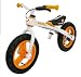 JD BUG TRAINING BIKE(トレーニングバイク) オレンジ/ ブレーキ付 TC-09A