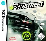 Need for Speed: Pro Street