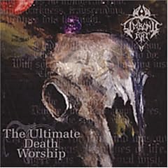 The Ultimate Death Worship