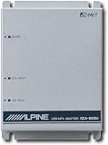 Alpine KCA-620M - Car headunit USB adapter