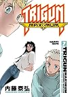 Trigun Maximum Volume 7: Happy Days (Trigun Maximum (Graphic Novels)) (Trigun Maximum, Vol. 7)