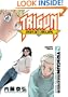 Trigun Maximum Volume 7: Happy Days (Trigun Maximum (Graphic Novels)) (Trigun Maximum, Vol. 7) (v. 7)