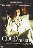 Coco Avant Chanel - L`amore prima del mito