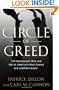 Circle of Greed: The Spectacular Rise and Fall of the Lawyer Who Brought Corporate America to Its Knees