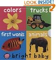 Bright Baby, 4 Copy Slipcase