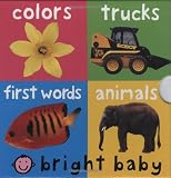 Bright Baby, 4 Copy Slipcase
