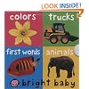 Bright Baby, 4 Copy Slipcase