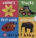 Bright Baby, 4 Copy Slipcase