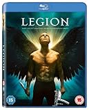 Image de Legion [Blu-ray] [Import anglais]