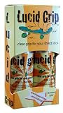 Lucid Grip for longboards and shortboards