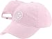 Pittsburgh Steelers Women's Pink Carryover Adjustable Slouch Hat