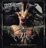 Blood Magick Necromance [VINYL]