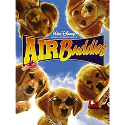 Air Buddies