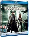 Van Helsing [Blu-ray][Region Free]