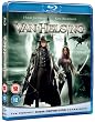 Van Helsing [Blu-ray][Region Free]