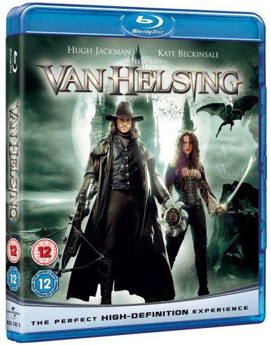 Van Helsing