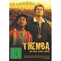 Themba - Das Spiel seines Lebens