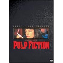 Pulp Fiction (Two-Disc Collector's Edition)
